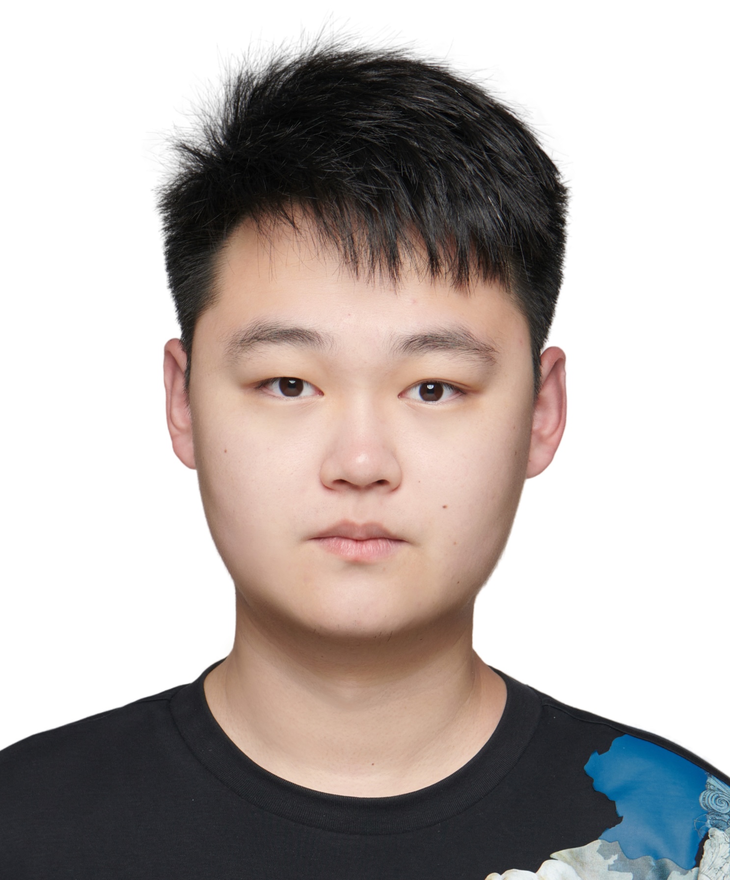 Hengyu Liu